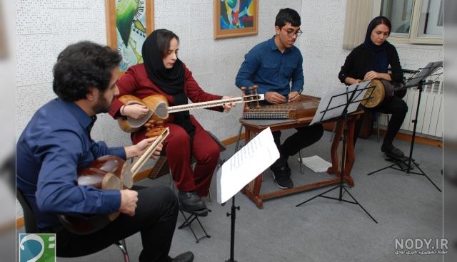 کلاس آموزش